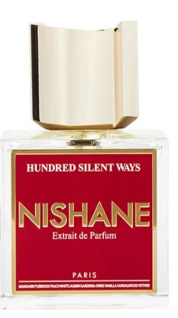 Nishane Hundred Silent Ways unisex Extrait De Parfum Spray