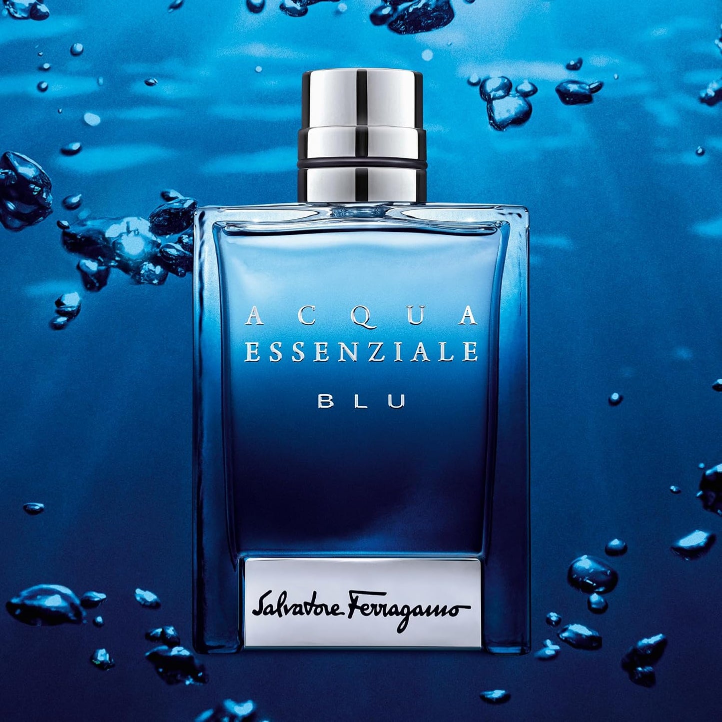 Acqua Essenziale Blu Eau De Toilette Spray for Men