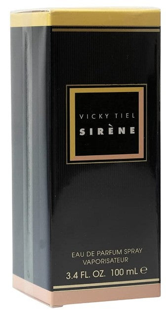Sirene women Eau De Parfum Spray 3.4 oz