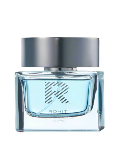 Bharara Rohit Azure Eau de Parfum Unisex 3.4 FL OZ
