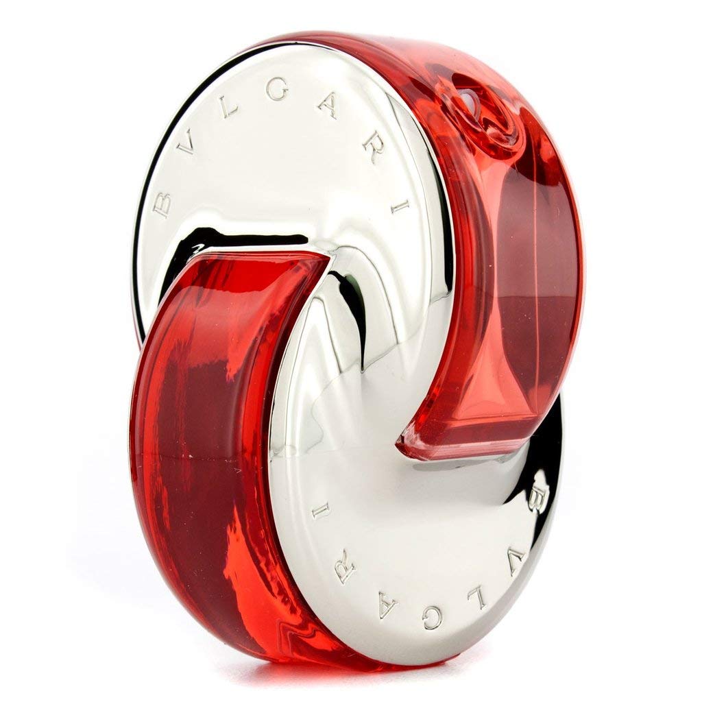 Bvlgari Omnia Coral Eau De Toilette Spray for women