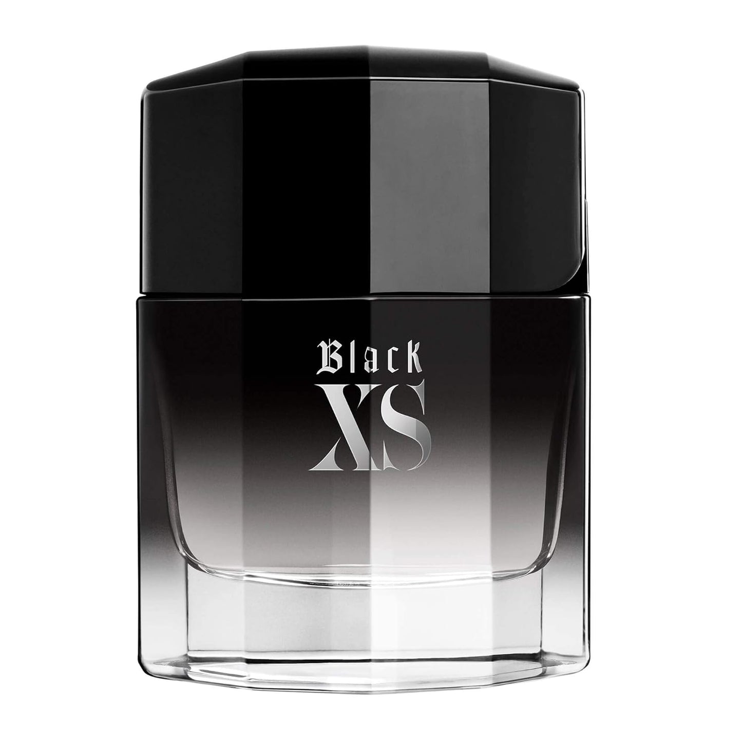 Black Xs men Eau De Toilette Spray (New Packaging)