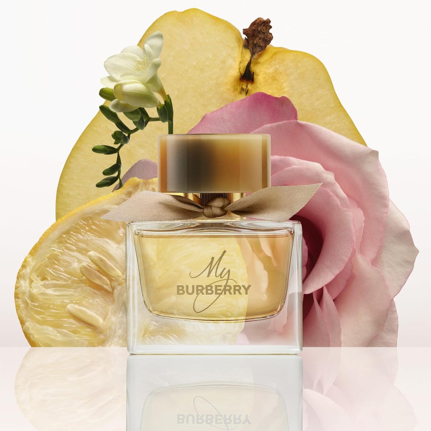 My Burberry Eau de Parfum Spray for Women