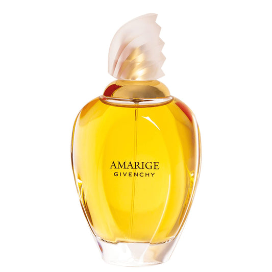 Givenchy Amarige women Eau De Toilette Spray