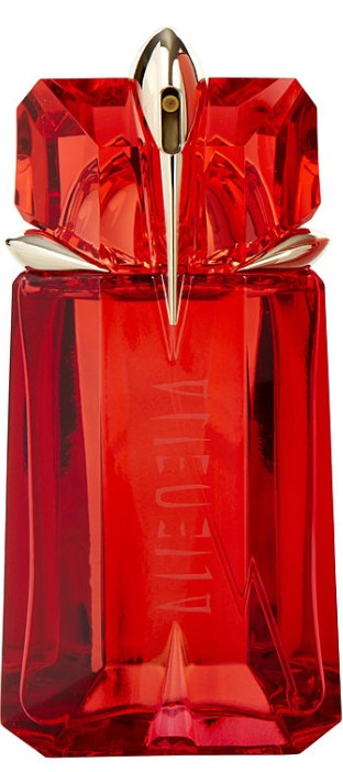Alien Fusion women Eau De Parfum Spray 2 oz
