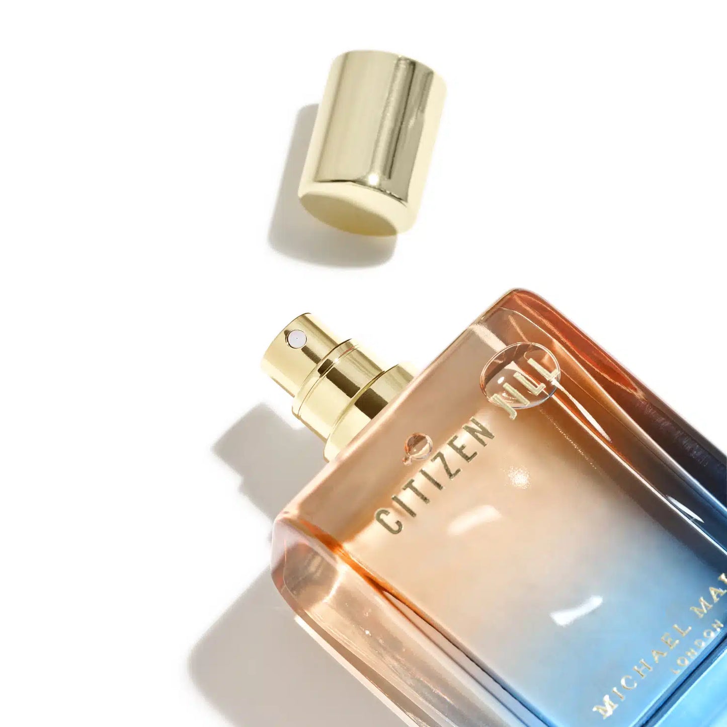 Michael Malul Citizen Jill Eau de Parfum Spray 3.4 FL OZ for Women