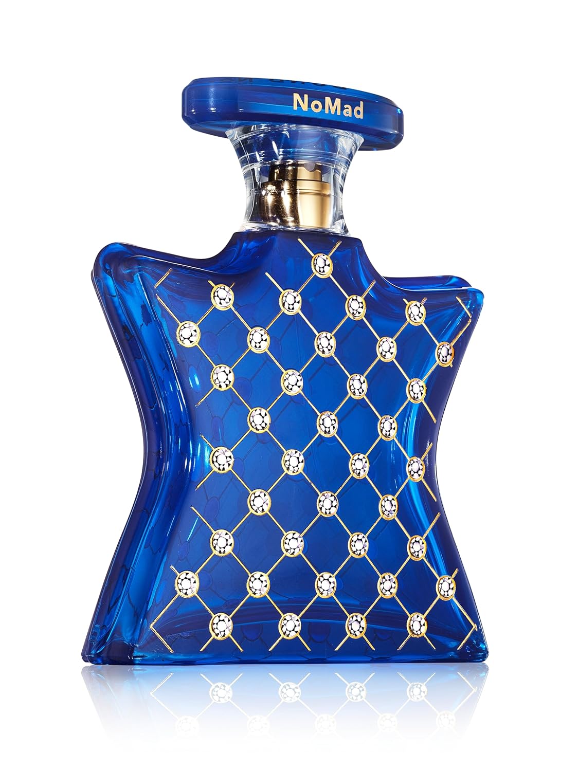 Bond No. 9 New York Nomad Unisex Eau de Parfum 3.3 FL OZ