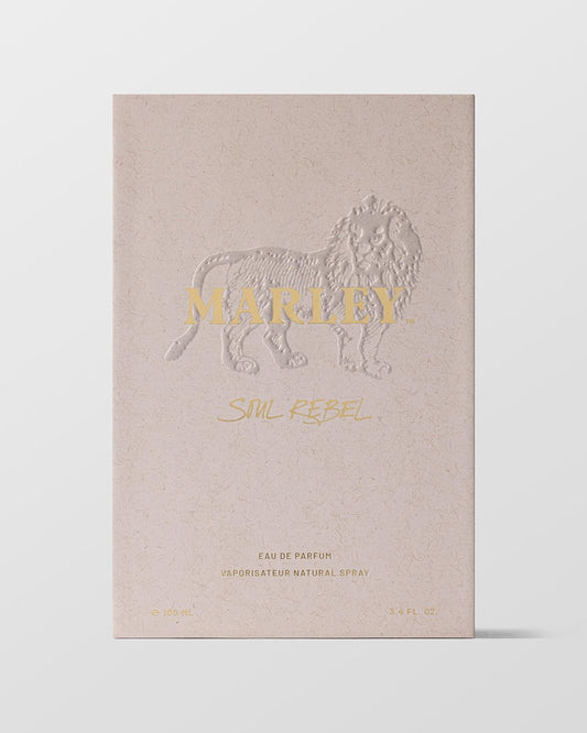 Michael Malul Marley Soul Rebel -100ml | 3.4oz EDP