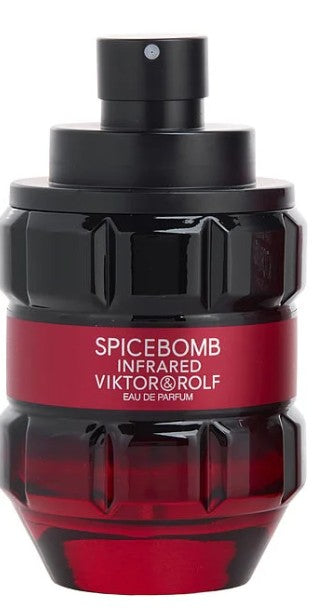 Viktor and Rolf Viktor&Rolf Spicebomb Infrared Eua de parfum spray for Men