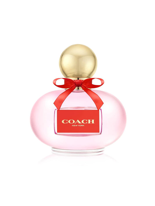 Coach Poppy Eau de Parfum Spray for Women