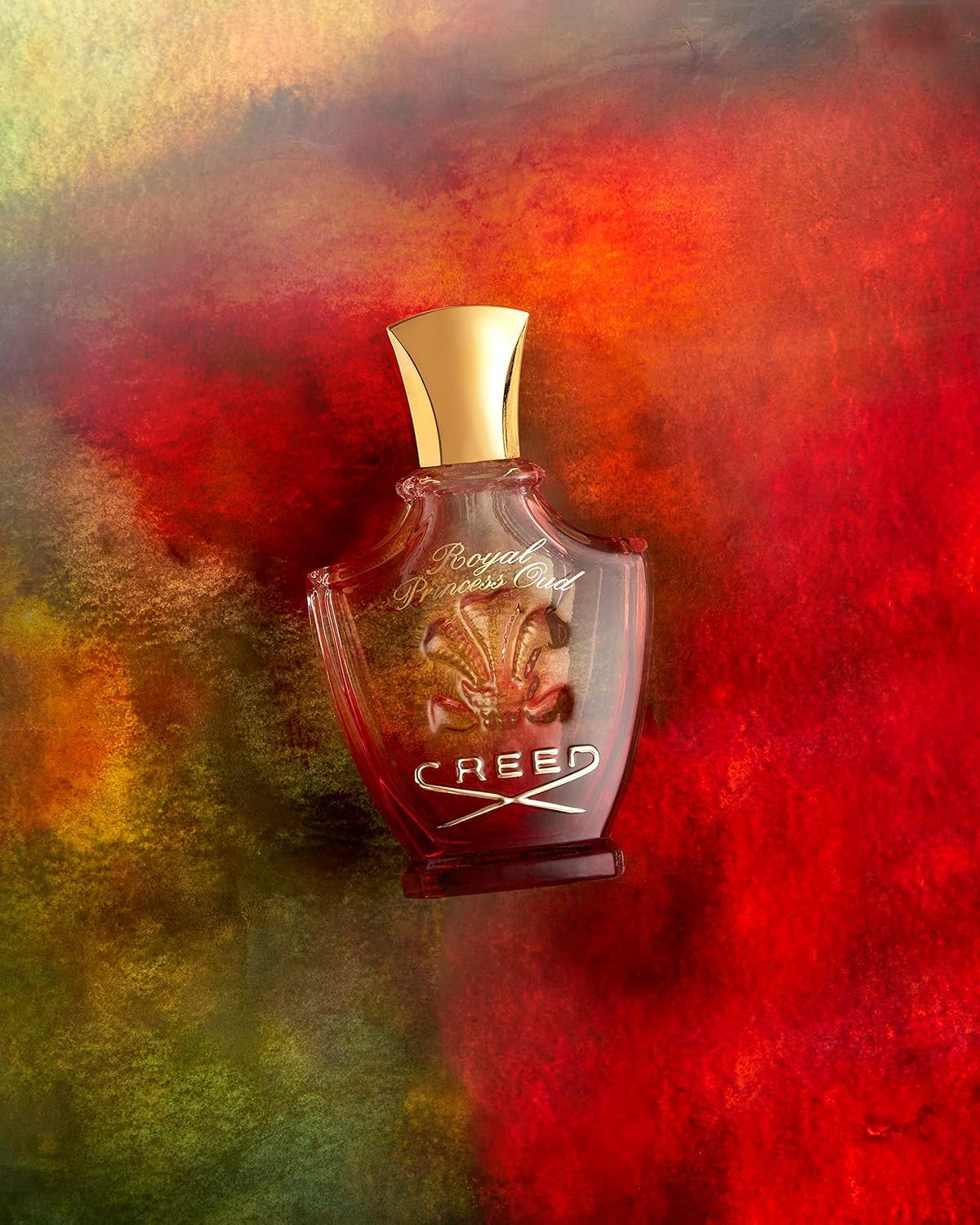 Creed Royal Princess Oud women Eau De Parfum Spray