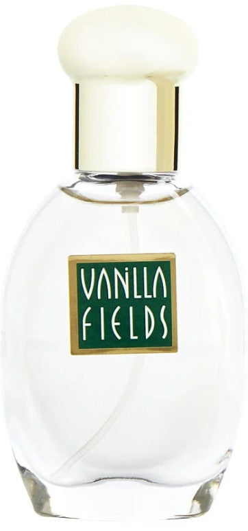 Vanilla Fields women Cologne Spray 0.75 oz