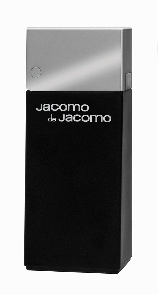 Jacomo For Men by Jacomo - EDT Spray 3.4 oz for Men