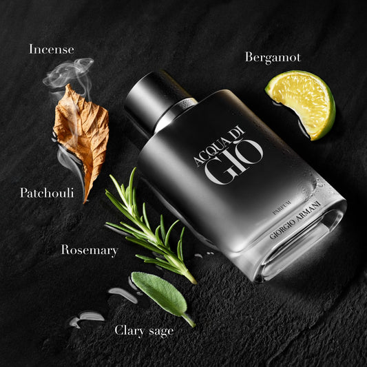 Armani Beauty - Acqua di Giò - Parfum for Men