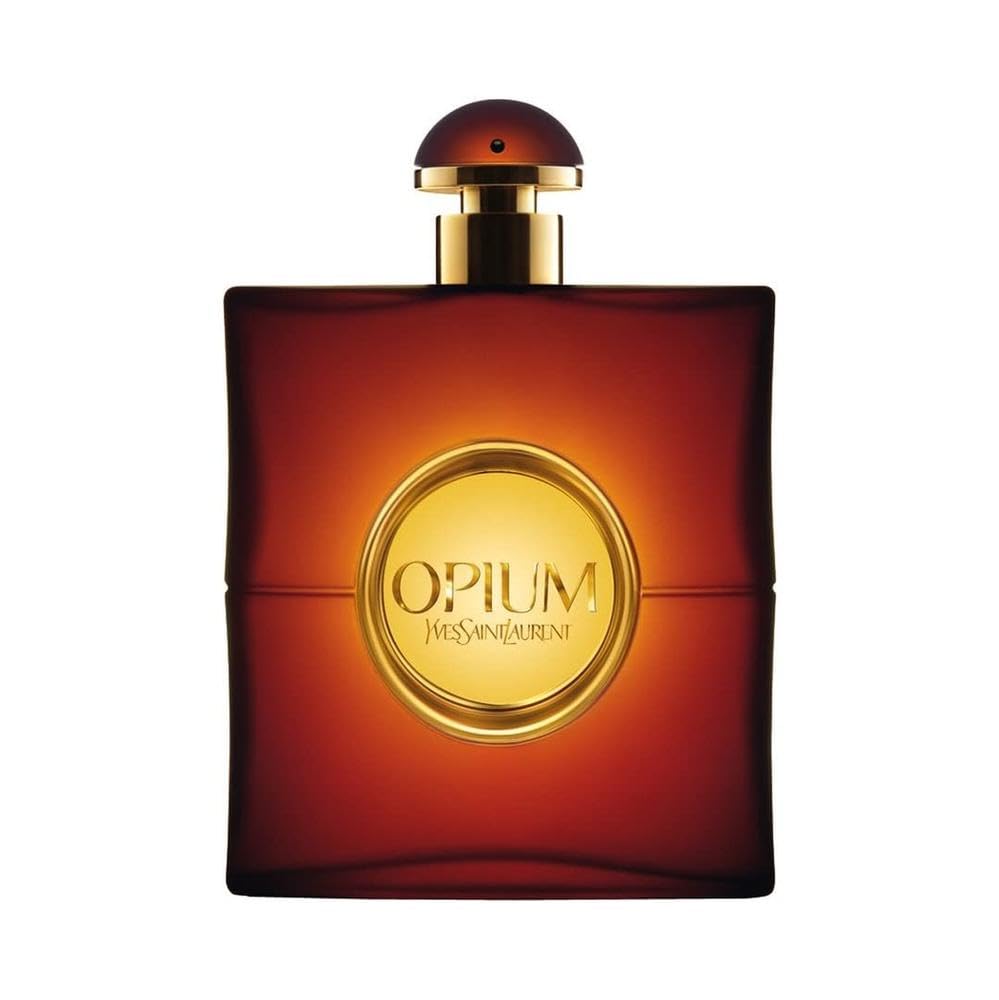 Yves Saint Laurent Opium Eau De Parfum Spray for Women