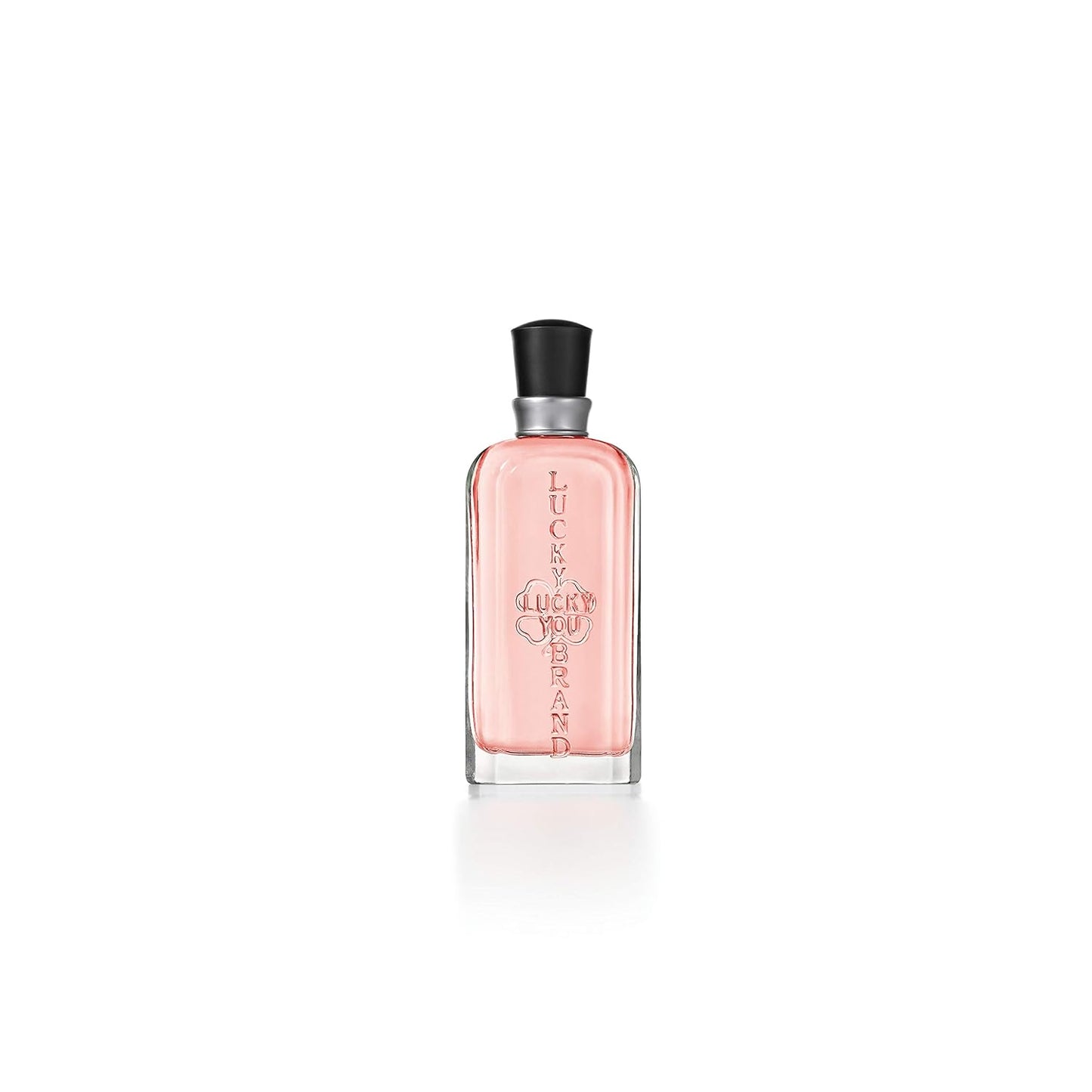 Lucky Brand Lucky You Perfume Eau De Toilette Spray for Women,
