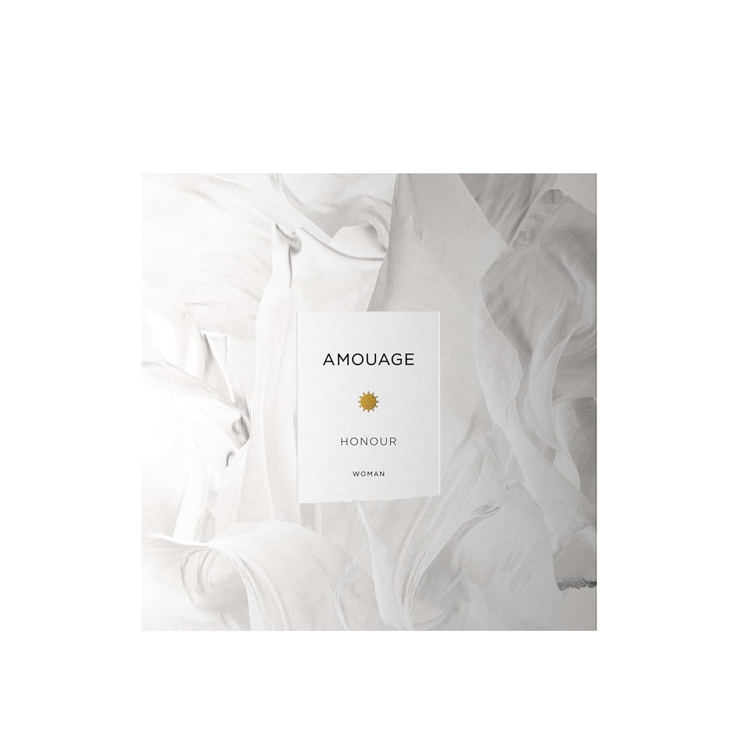 Amouage Honour women Eau De Parfum Spray (New Packaging) 3.4 oz