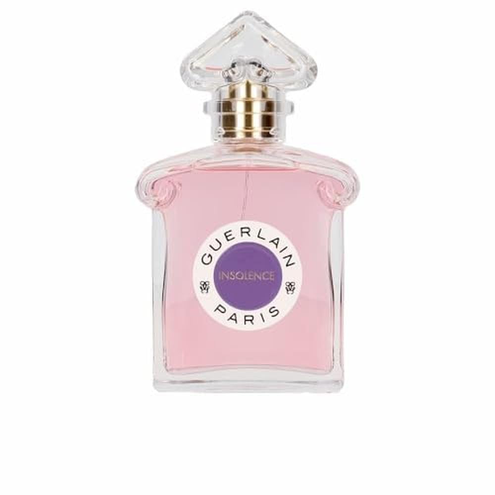 Guerlain Insolence Eau De Parfum Spray for Women, 2.5 Ounce