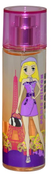 Paris Hilton Passport Paris women Eau De Toilette Spray
