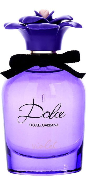 Dolce Violet women Eau De Toilette Spray