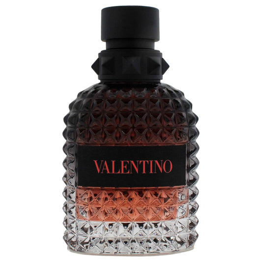 Valentino Uomo Born In Roma Coral Fantasy EDT for Men