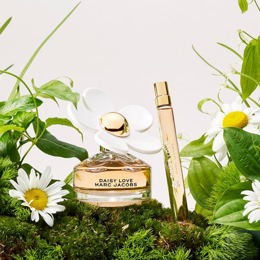Marc Jacobs Daisy Love Eau de Toilette for Women
