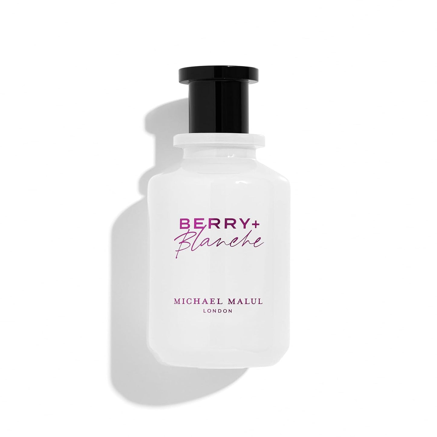 Michael Malul Berry + Blanche Eau de Parfum for Women - 100ml | 3.4oz