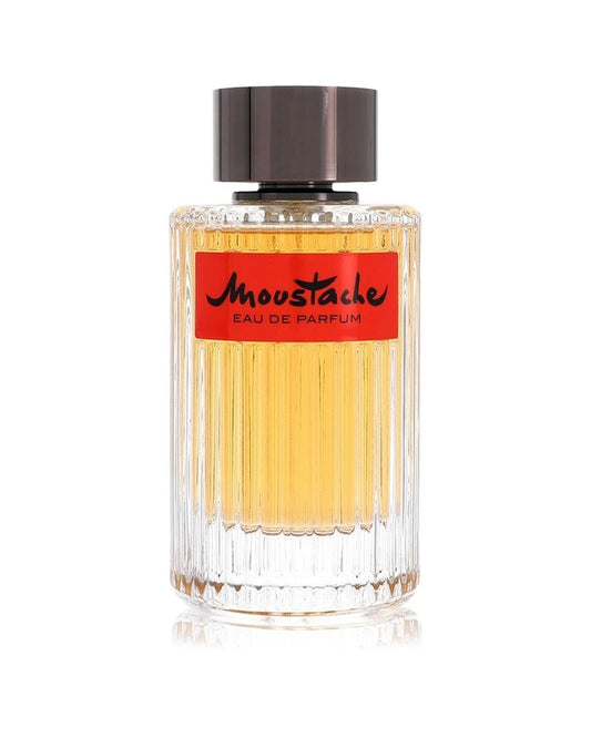 StarSun Depot Moustache Cologne By Rochas Eau De Parfum Spray 2.5 oz