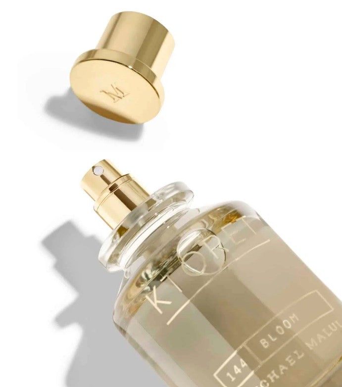 Michael Malul KTORET 144 Bloom Eau de Parfum for Women - 100ml | 3.4oz