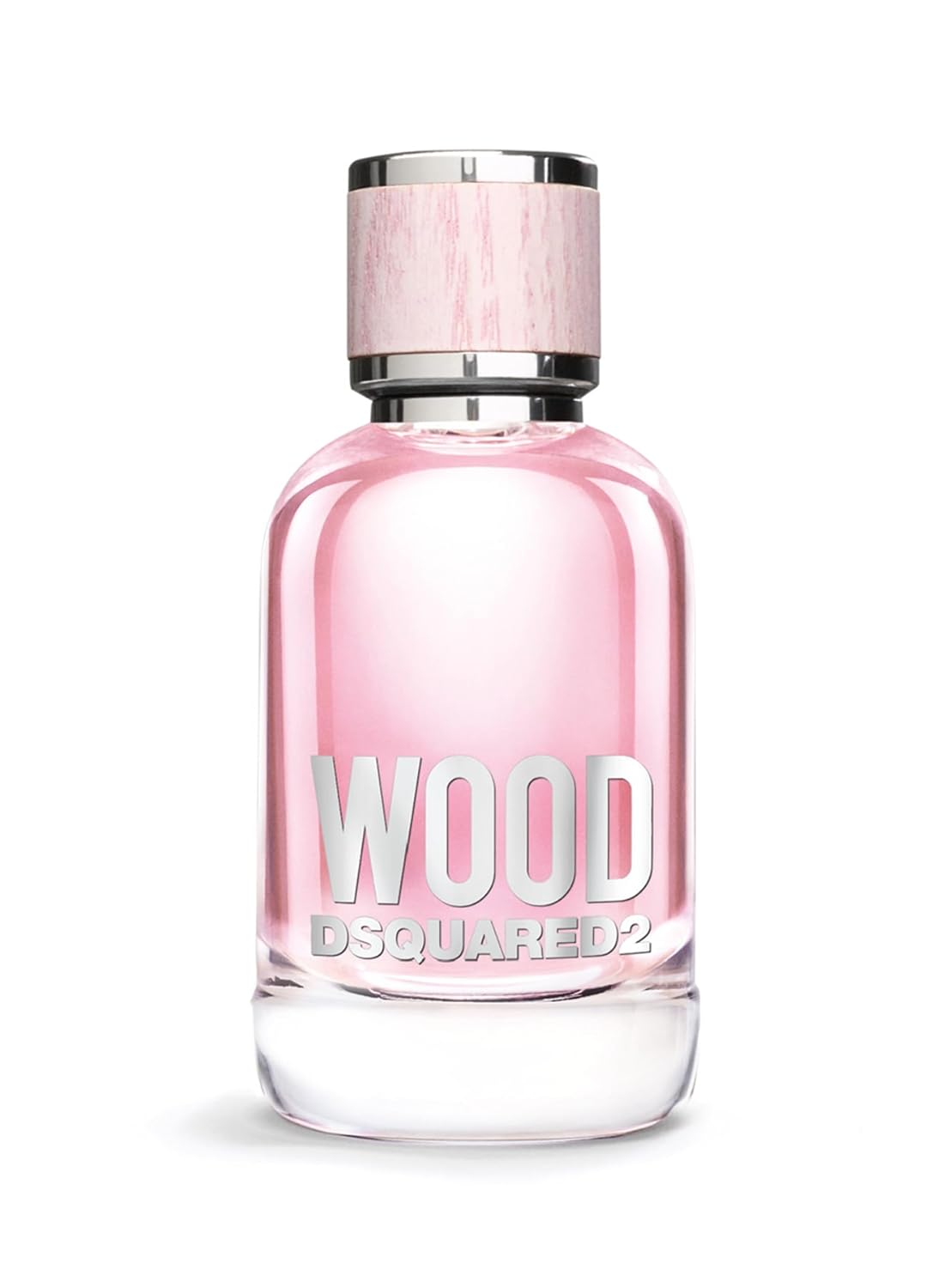 Dsquared2 Wood women Eau De Toilette Spray 1.7 oz