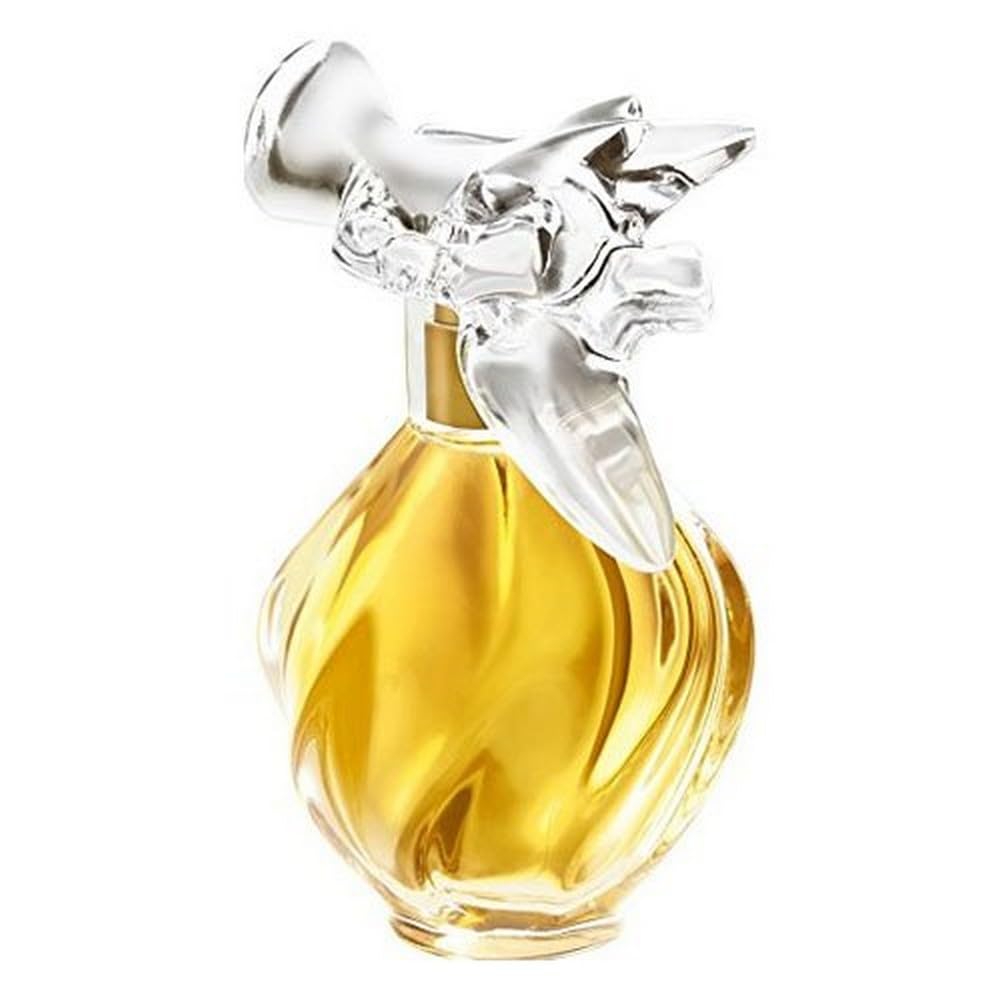 L'air du Temps by Nina Ricci for Women Eau de Toilette Spray