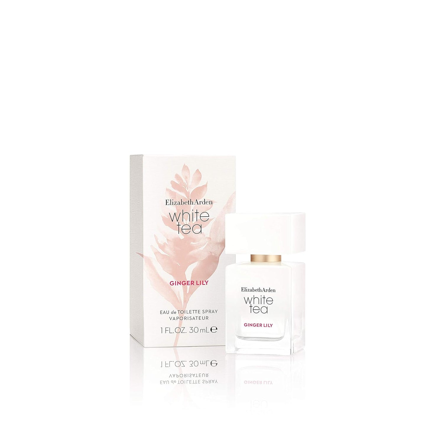 Elizabeth Arden White Tea women Eau De Toilette Spray 1 oz