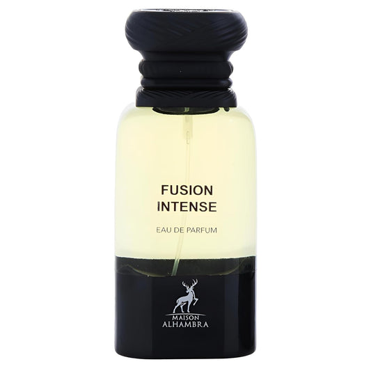 Maison Alhambra Fabulo Intense men Eau De Parfum 2.7 oz