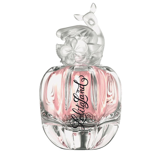 Lolita Lempicka Lolitaland Eau De Parfum Spray for Women