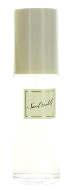 Sand & Sable By Coty 2 oz Cologne Spray for Women