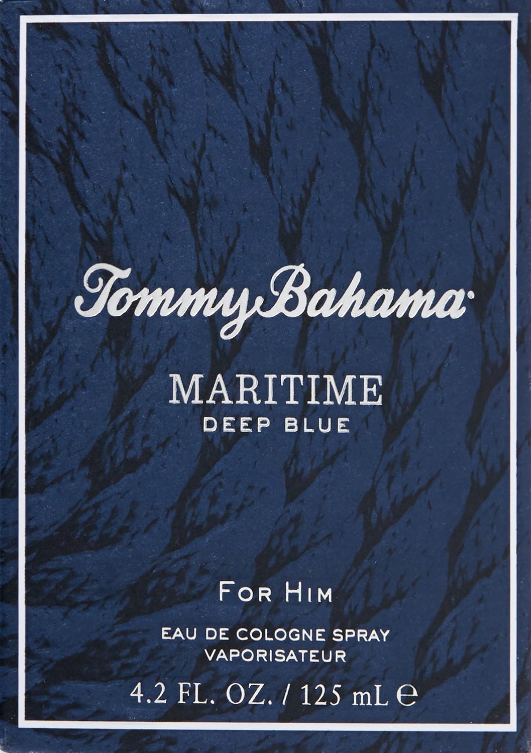 Tommy Bahama Maritime Deep Blue Cologne for Men