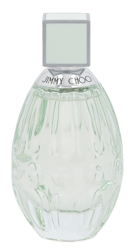 JIMMY CHOO Floral Eau de Toilette for Women