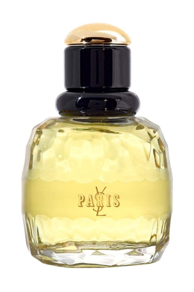Yves Saint Laurent Paris Eau De Toilette Spray for Women