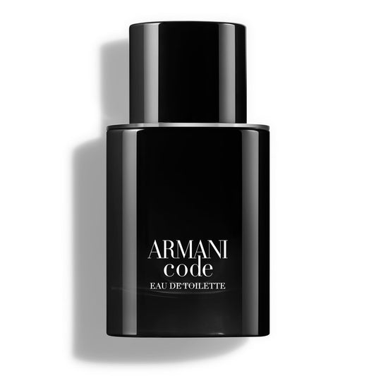 Armani Code - Eau de Toilette for Men