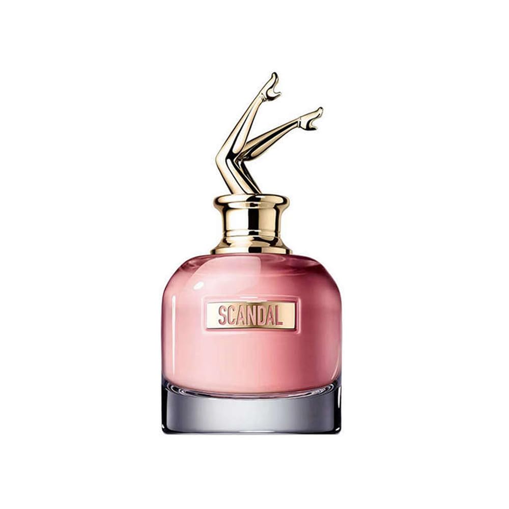 Jean Paul Gaultier So Scandal Eau De Parfum Spray for Women