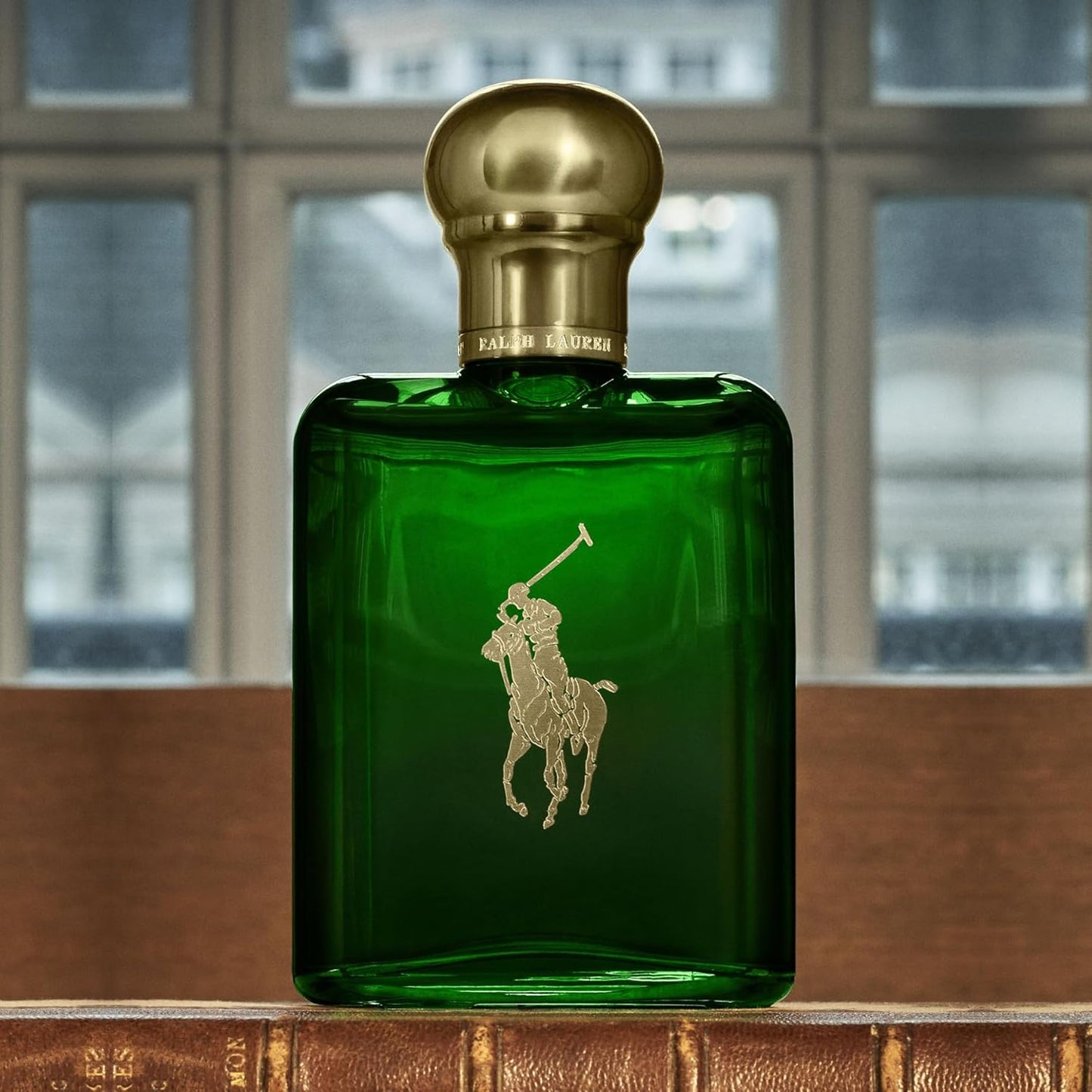 Ralph Lauren - Polo - Eau de Toilette - Men's Cologne