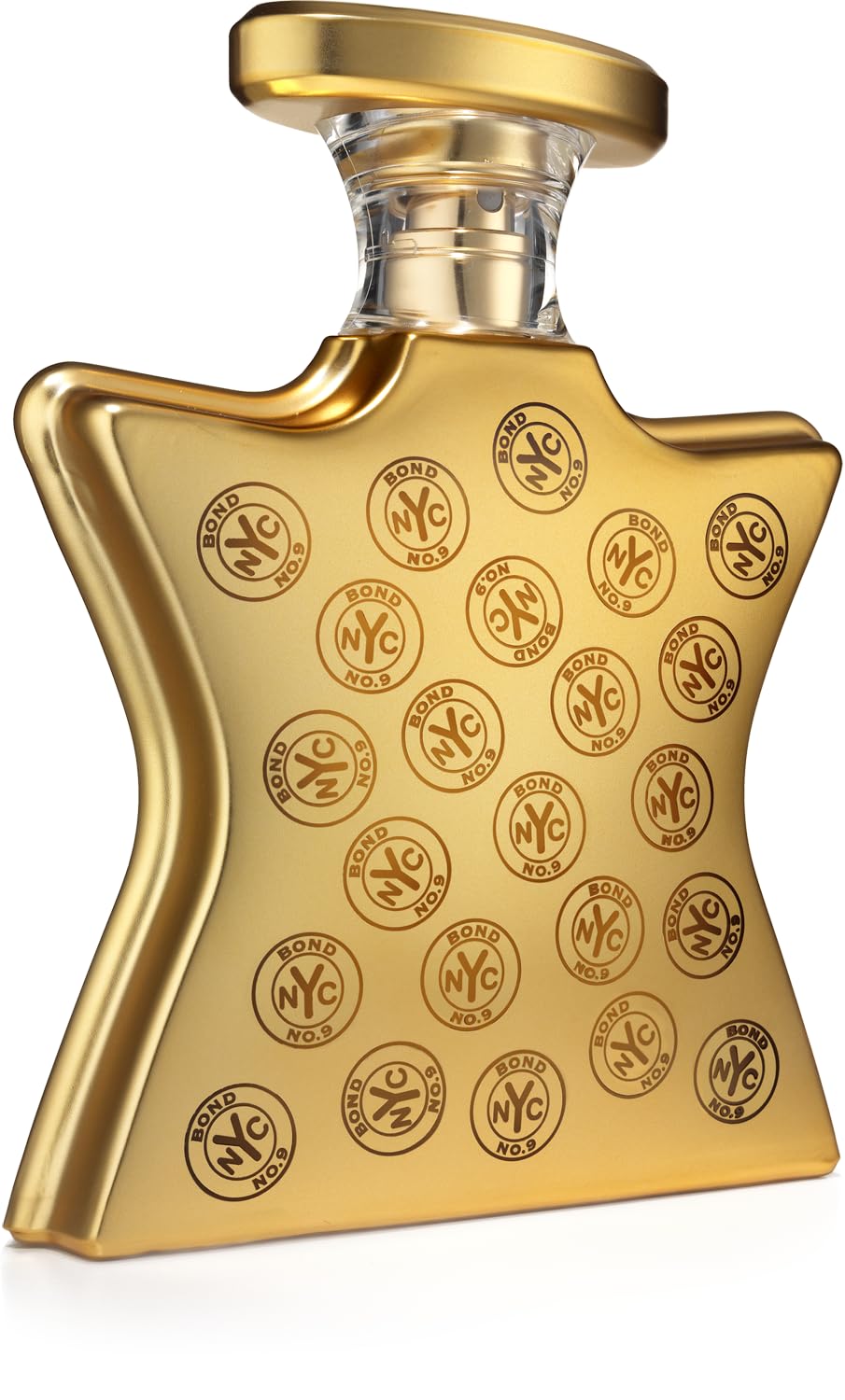 Bond No. 9 New York Signature Perfume Unisex Eau de Parfum