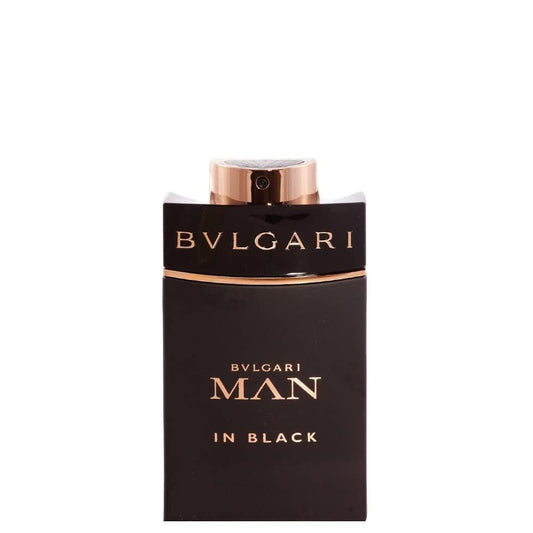 Bvlgari Man in Black Eau De Parfum Spray for Men