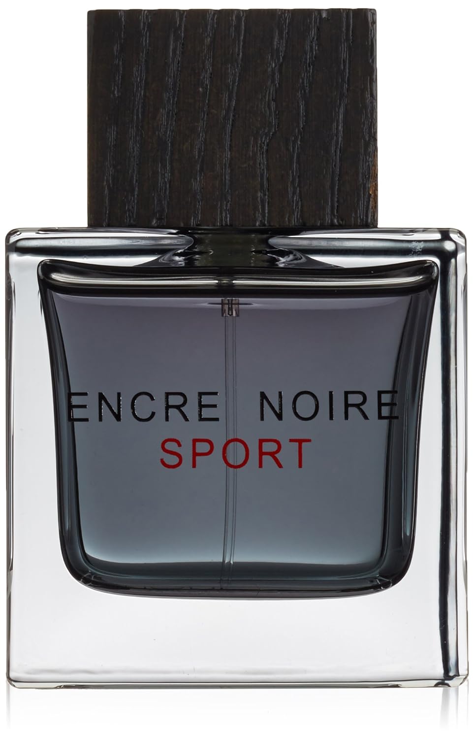 Encre Noire Sport Laliquemen Eau De Toilette Spray 3.3 oz