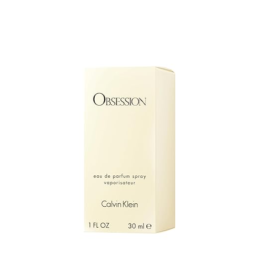 Obsession Perfume Eau De Parfum Spray for Women