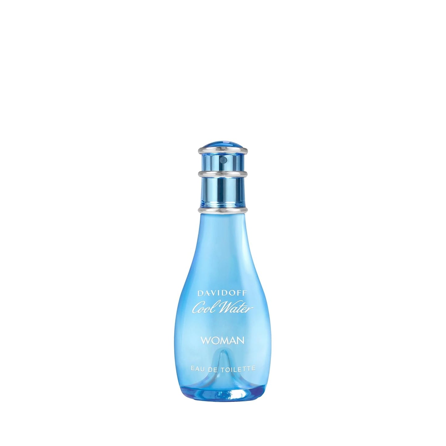 Cool Water Eau De Toilette Spray for women