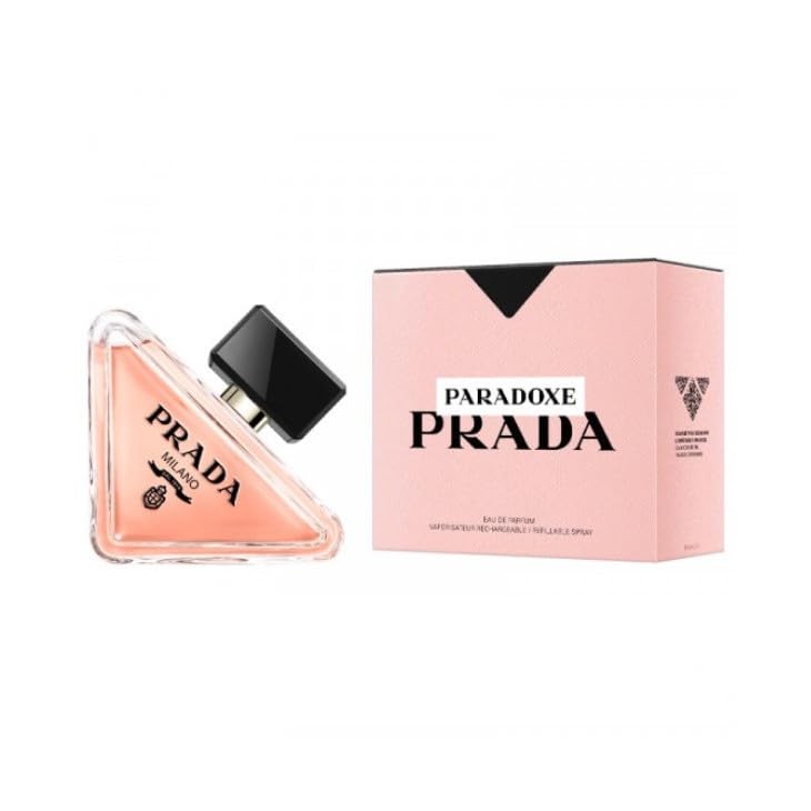 Prada Paradoxe Eau de Parfum Spray for Women