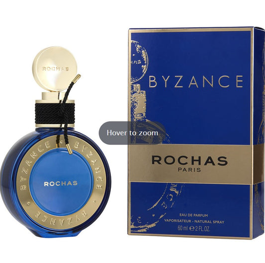 Rochas Paris Byzance women Eau De Parfum Spray