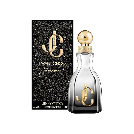 JIMMY CHOO I Want Choo Forever
