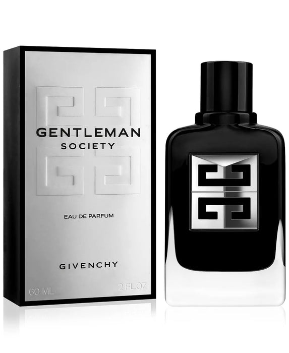 Givenchy Gentleman Society Eau De Parfum Spray for Men